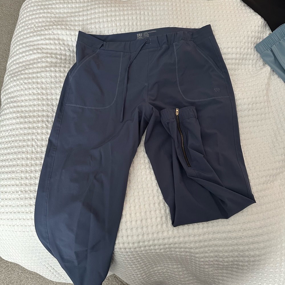 Albion Fit Jetsetter Pants